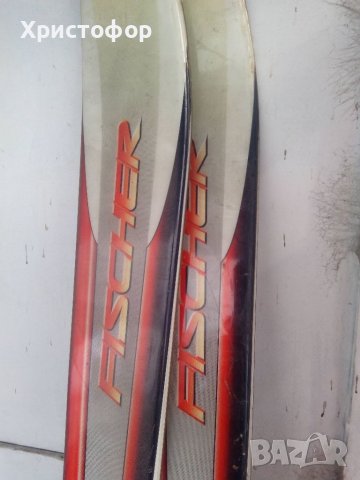 Продавам 3 комплекта ски 2от които оборудвани с автоматии , снимка 3 - Зимни спортове - 39465399