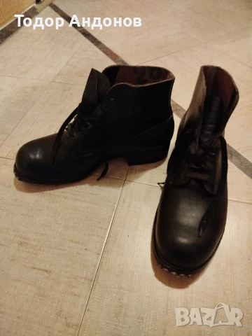 туристически обувки , снимка 7 - Спортни обувки - 52676615