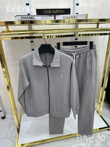 ✨🔥🔥🔥 👍 ✨𝗣𝗿𝗶𝗰e :31€ НА ЕДРО ✨𝗦ı𝘇𝗲: S M L XL XXL 📌5 бр, снимка 5 - Спортни дрехи, екипи - 53655305