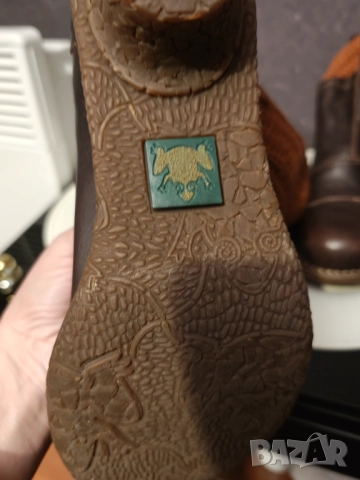 El Naturalista оригинални ботуши, снимка 9 - Дамски ботуши - 52577851