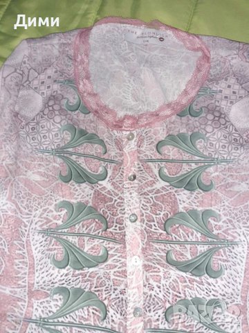 Рокля-Туника, снимка 6 - Рокли - 41341040