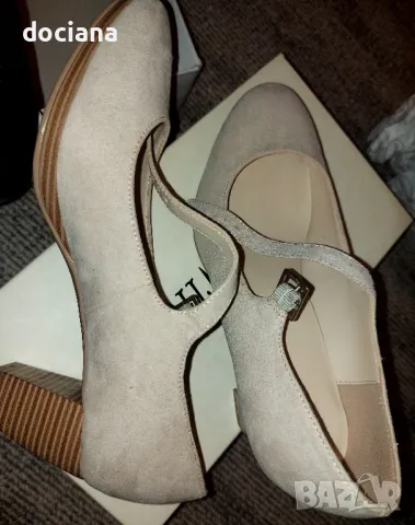 чехли и обувки по 10лв бр, снимка 2 - Чехли - 49755110