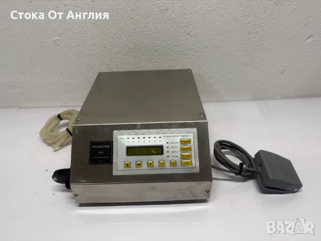 Дозираща машина - ZONESUN