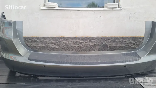 Броня задна Opel Astra K 16-19г комби, снимка 4 - Части - 50205113