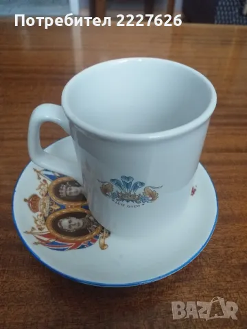 Юбилейни чаши/уникат/, снимка 7 - Колекции - 50327580