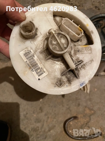 Бензинови помпи за Опел и Голф , Ауди , Шкода , снимка 3 - Части - 52475799