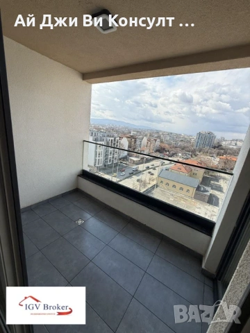 Тристаен апартамент в Зоа Б18, снимка 15 - Апартаменти - 53731339