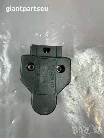 AIRBAG Сензор за Мерцедес Mercedes-benz W220 2208203226, снимка 3 - Части - 49533223
