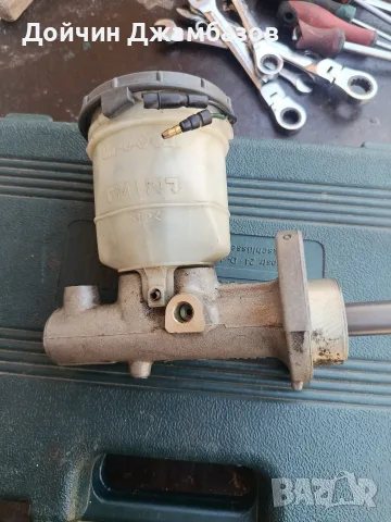 Хонда Сивик, Honda civic aerodeck на части, снимка 13 - Части - 55876542