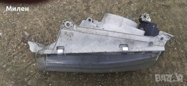 Ляв Фар За Деу Нексия 1994-1998 Година   Daewoo Nexia , снимка 4 - Части - 41263555