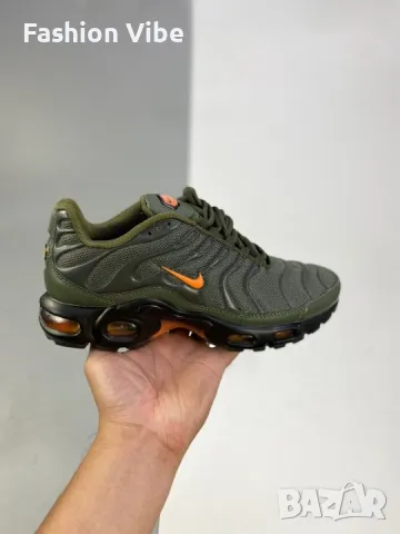 Nike TN Air Max Plus, снимка 6 - Други - 48733908