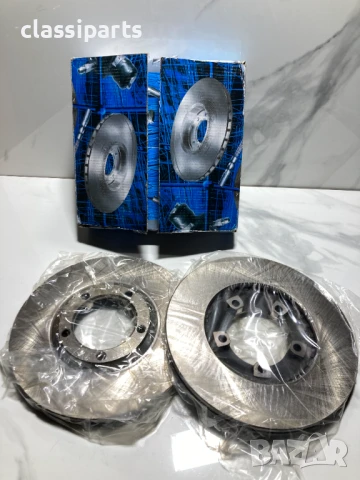 Спирачни дискове за Хюндай / HYUNDAI H100