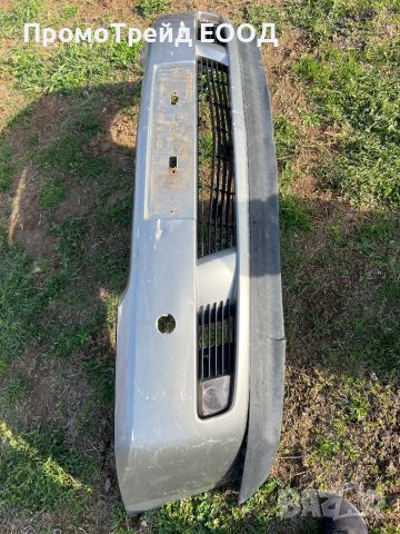 Предна броня Опел Вектра Ц Opel Vektra C 