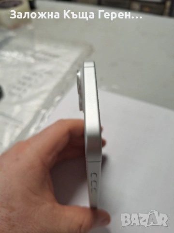 iPhone 17 - 512GB - 100% (11 цикъла), снимка 10 - Apple iPhone - 53082086