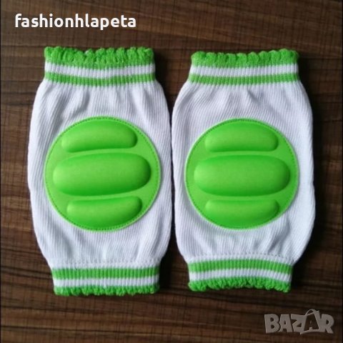Бебешки наколенки, снимка 5 - Други - 32640428