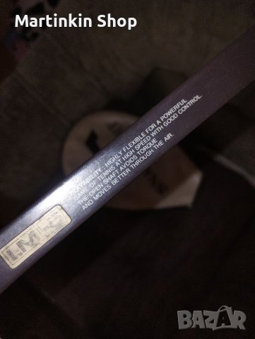 Тенис ракета Snauwaert Rod Laver , снимка 6 - Тенис - 39559823