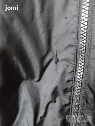 100% Оригинално мъжко спортно яке с качулка NIKE!, снимка 4 - Якета - 52366939