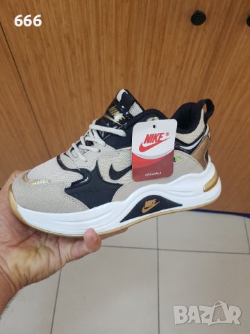 Маратонки, снимка 6 - Маратонки - 42319589