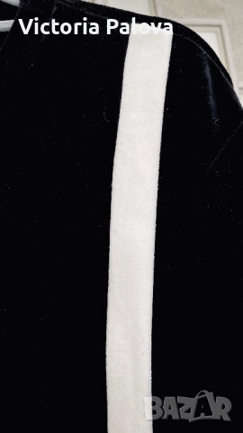 Топла уютна рокля/ дълга блуза HENGELLA Германия, снимка 4 - Рокли - 52102465