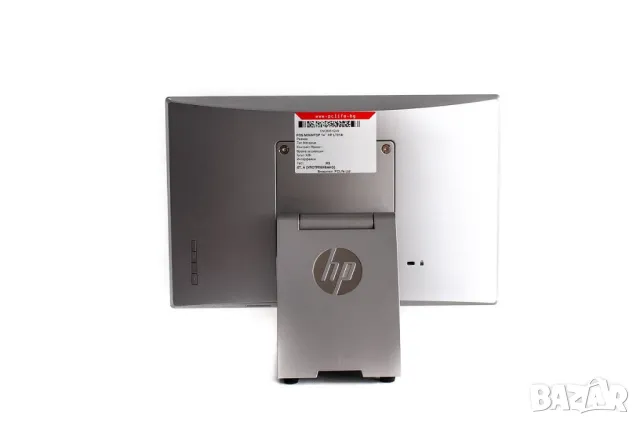 Монитор HP L7014t, снимка 3 - Монитори - 47878912