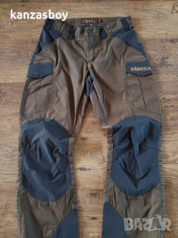 Härkila Gevar Lady trousers - дамски ловен панталон 36, снимка 9 - Спортни екипи - 51954239