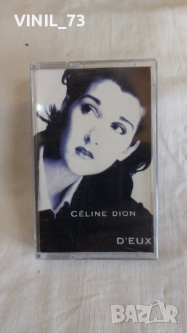 Celine Dion – D'Eux