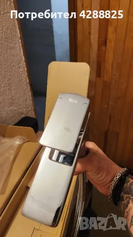 Смесител Roca L90 , снимка 5 - Смесители - 56246321