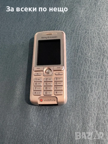 Sony Ericsson K310i , РАБОТИ С А1, снимка 2 - Sony Ericsson - 53379521