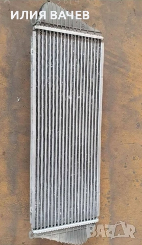 Интеркулер Mercedes Sprinter/VW LT35, снимка 3 - Части - 52800374