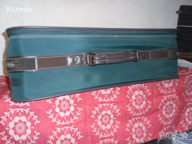 Куфари за багаж, снимка 4 - Куфари - 34469721