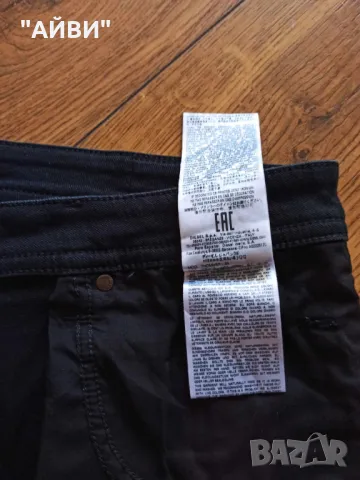 DIESEL Оригинални мъжки еластични дънки, снимка 7 - Дънки - 49730345