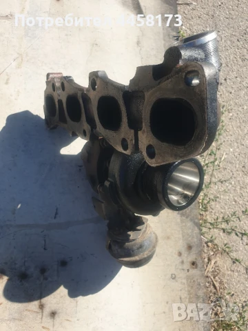 1.9 JTD, снимка 4 - Части - 51315745