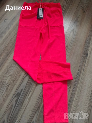 Дамски летен панталон