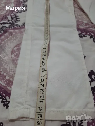 Панталон и ризи H&M 8-9 г. - 17 €, снимка 2 - Детски панталони и дънки - 56061476