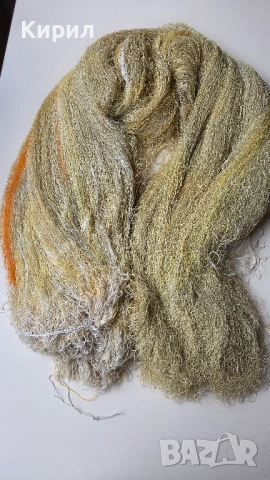 Рибарски мрежи от капронов конец тор плат 24/22/20мм. 210/3/2. , снимка 2 - Такъми - 52646843