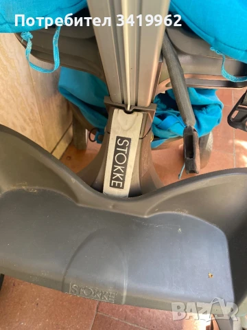 Детска количка, снимка 13 - Детски колички - 50983064