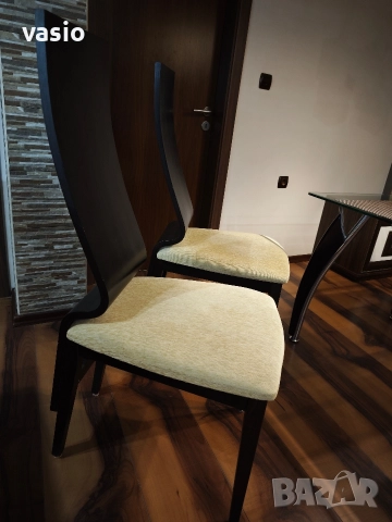 Кухненски Столове