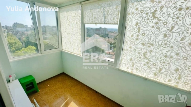 Четиристаен апартамент за продажба Варна, район Автогара, снимка 3 - Апартаменти - 51754052