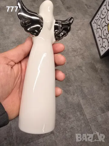 фигурки Ангел, снимка 4 - Статуетки - 48255339