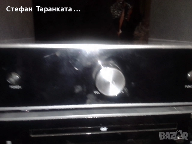 усилвател със радио тунер и , DVD player , снимка 14 - Ресийвъри, усилватели, смесителни пултове - 53217089