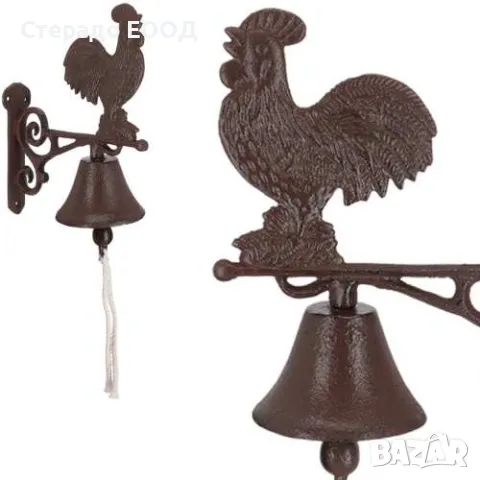 КАМБАНА С ПЕТЛЕ