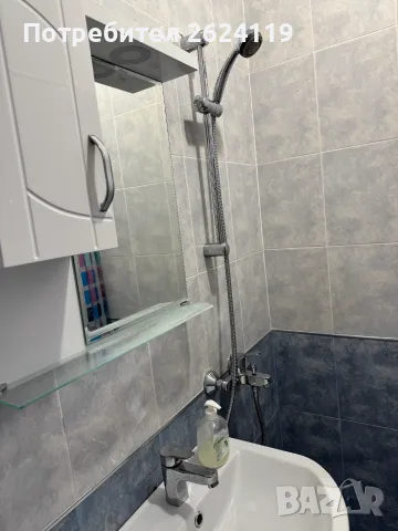 Продава 1-СТАЕН област Бургас, гр. Созопол, снимка 3 - Апартаменти - 55800414