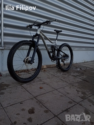 планински велосипед merida one sixty 2020 7000, снимка 1