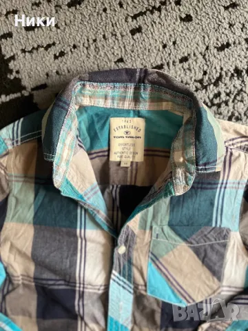 Tom Tailor-дамска риза, снимка 2 - Ризи - 49847596