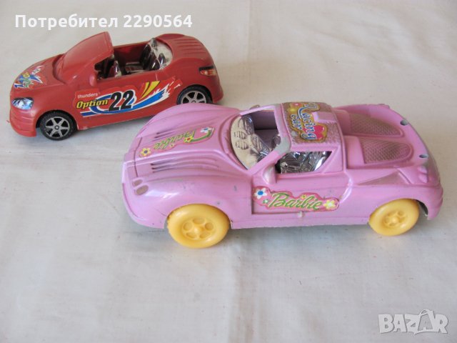 Колички, снимка 6 - Коли, камиони, мотори, писти - 35822070