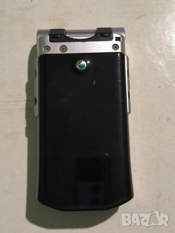 Сони Ериксон V800, снимка 4 - Резервни части за телефони - 52774794