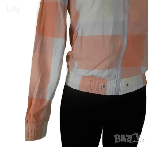 Дамско яке Bench, снимка 4 - Якета - 20052286