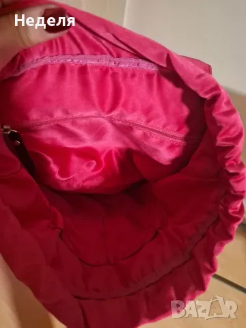 Раничка Victoria secret , снимка 3 - Раници - 48670519