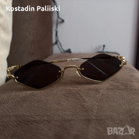 Дамски очила Gucci 100% оригинал