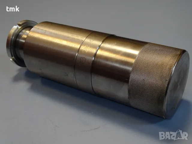 Хидравличен цилиндърC.73.22.001 hydraulic cylinder Ф63, снимка 4 - Резервни части за машини - 47861531